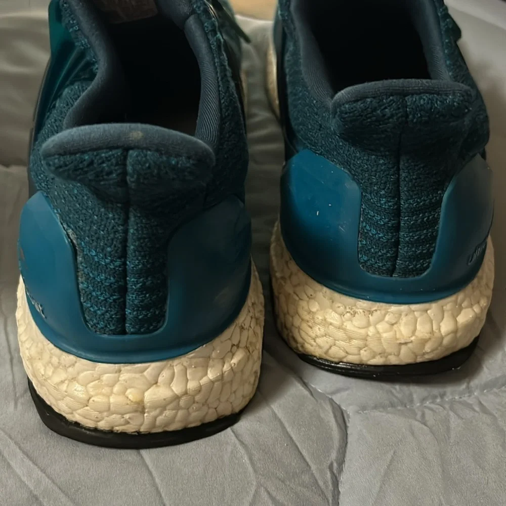 Adidas ultra boost men’s size 12 preowned